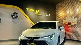 2021 Toyota 豐田 Corolla Sport