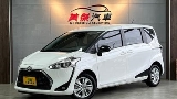 2023 Toyota 豐田 Sienta