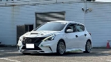 2017 Nissan 日產 Tiida