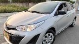 2021 Toyota 豐田 Yaris