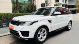 2018 Land Rover Range rover sport