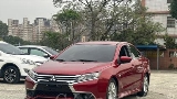 2017 Mitsubishi 三菱 Lancer