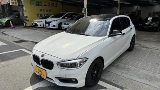 2016 BMW 寶馬 1-series