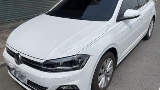 2020 Volkswagen 福斯 Polo