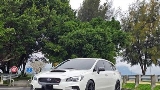 2016 Subaru 速霸陸 Levorg