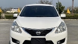 2014 Nissan 日產 Tiida