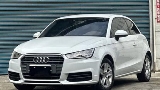 2015 Audi 奧迪 A1