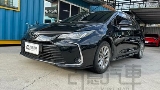 2020 Toyota 豐田 Corolla Altis