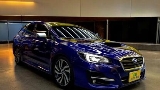2019 Subaru 速霸陸 Levorg