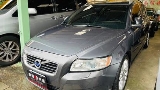 2011 Volvo 富豪 V50