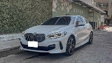 2021 BMW 寶馬 1-Series