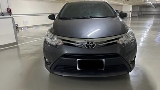 2016 Toyota 豐田 Vios