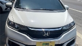 2018 Honda 本田 Fit