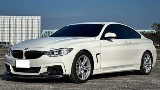 2013 BMW 寶馬 4-series