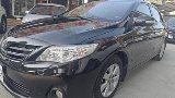 2013 Toyota 豐田 Corolla altis