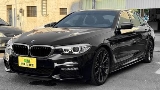 2018 BMW 寶馬 5-Series Sedan