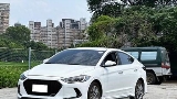 2017 Hyundai 現代 Elantra