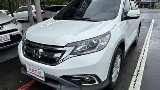 2015 Honda 本田 Cr-v