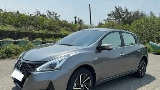 2023 Nissan 日產 Tiida