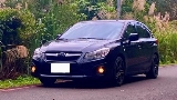 2013 Subaru 速霸陸 Impreza