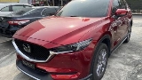 2019 Mazda 馬自達 Cx-5