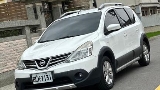 2015 Nissan 日產 Livina