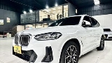 2022 BMW 寶馬 X3
