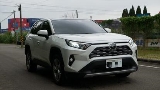 2020 Toyota 豐田 RAV4