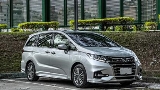 2019 Honda 本田 Odyssey