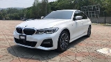 2021 BMW 寶馬 3 series sedan