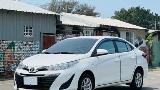 2018 Toyota 豐田 Vios