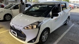 2022 Toyota 豐田 Sienta