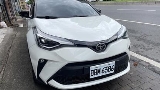 2021 Toyota 豐田 C-hr