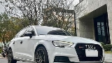 2020 Audi 奧迪 A3 sportback