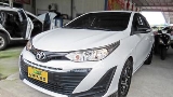 2022 Toyota 豐田 Vios