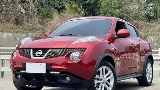 2014 Nissan 日產 Juke