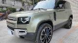 2022 Land Rover 其他