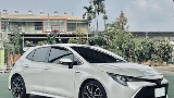 2020 Toyota 豐田 Auris