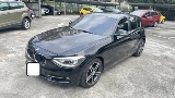 2013 BMW 寶馬 1-series