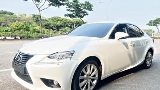 2014 Lexus 凌志 Is