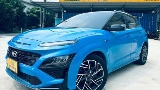 2021 Hyundai 現代 Kona
