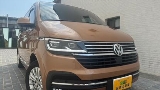 2021 Volkswagen 福斯 Multivan