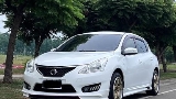 2016 Nissan 日產 Tiida
