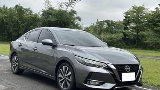 2020 Nissan 日產 Sentra