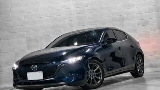 2019 Mazda 馬自達 3 4d