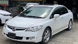 2008 Honda 本田 Civic