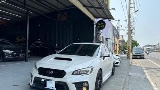 2015 Subaru 速霸陸 WRX