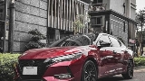2022 Nissan 日產 Sentra