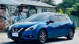 2020 Nissan 日產 Tiida 5d