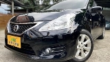 2015 Nissan 日產 Tiida 5d